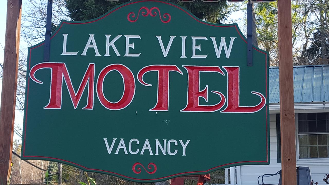 Lake View Motel - thumb 23