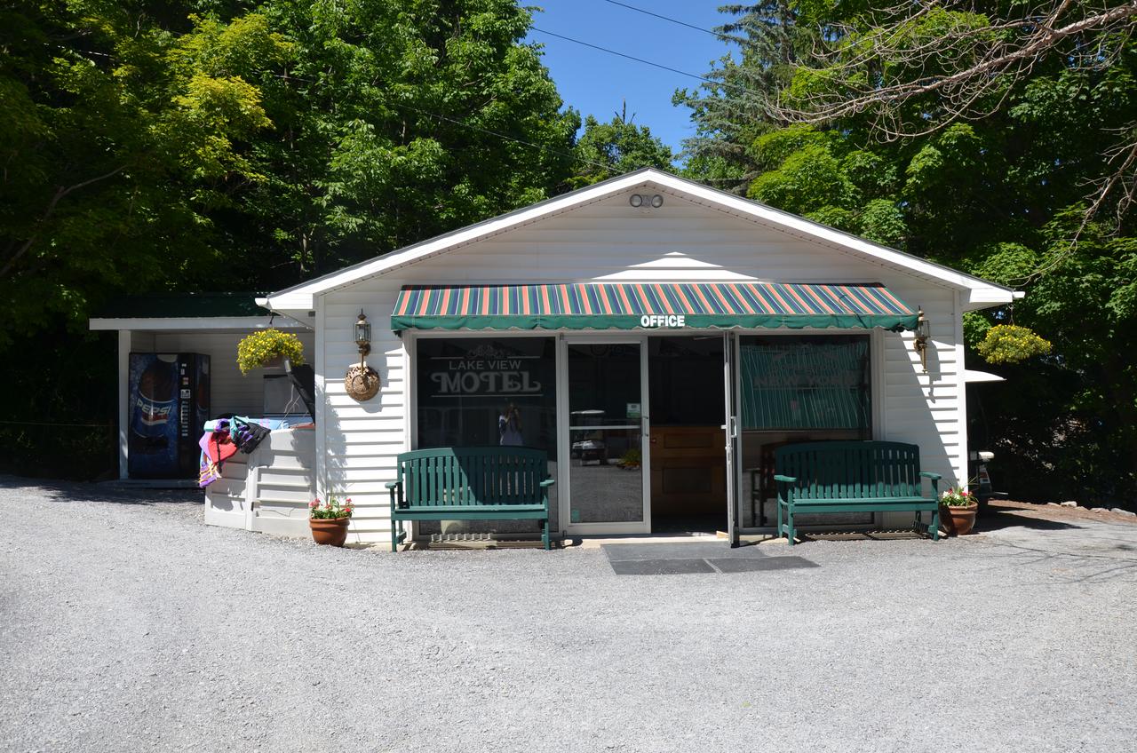 Lake View Motel - thumb 25