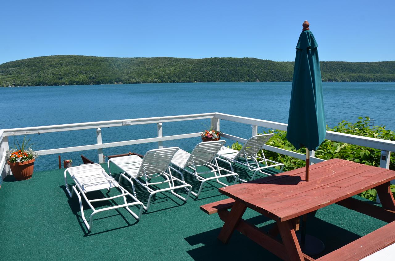 Lake View Motel - thumb 28
