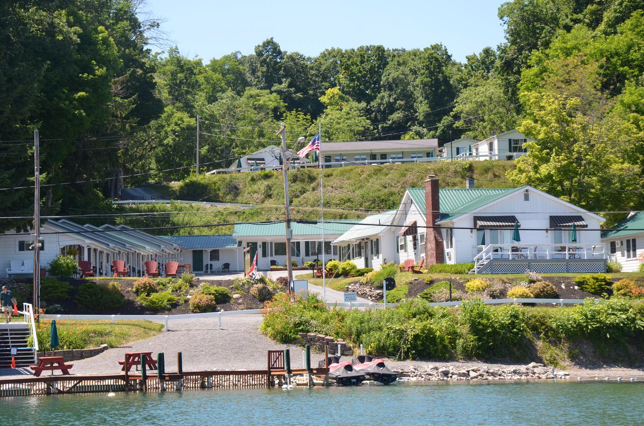 Lake View Motel - thumb 0