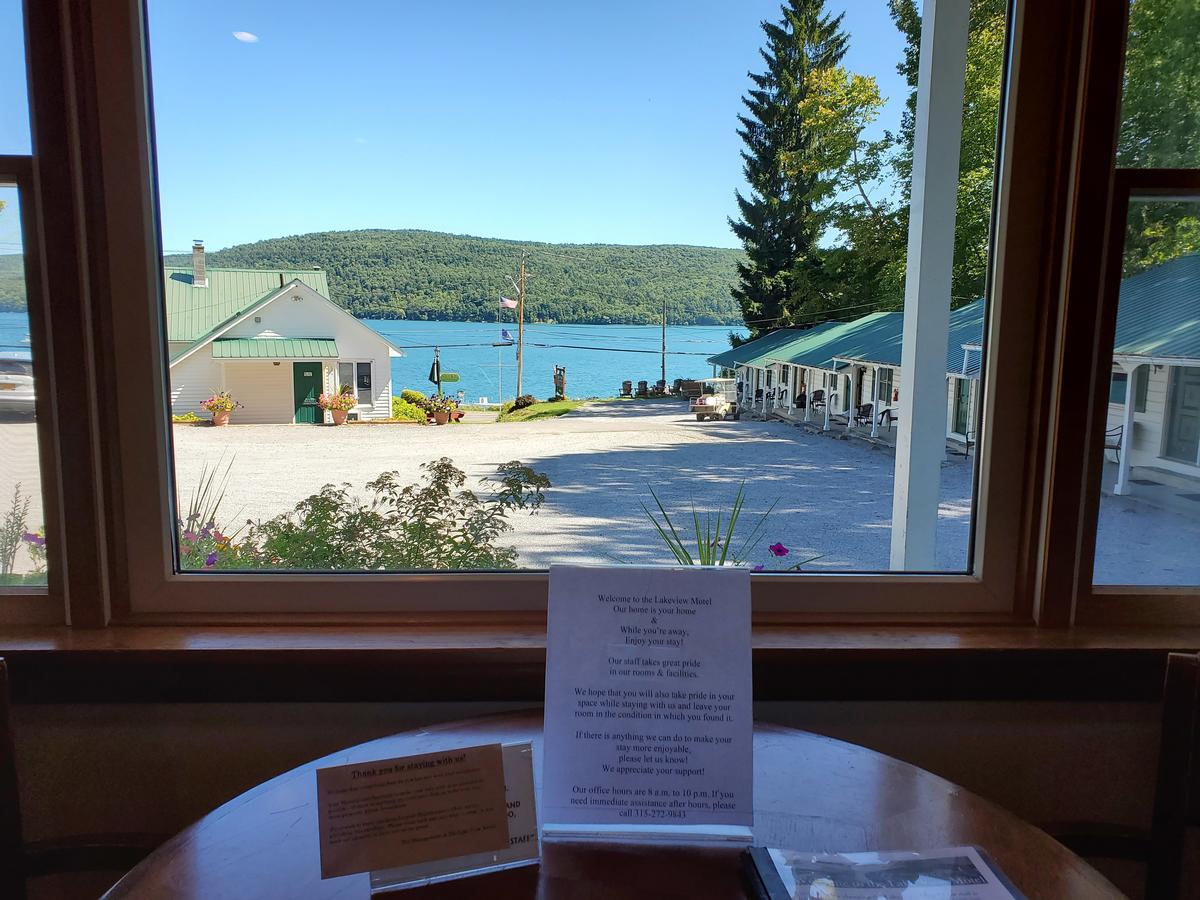 Lake View Motel - thumb 14