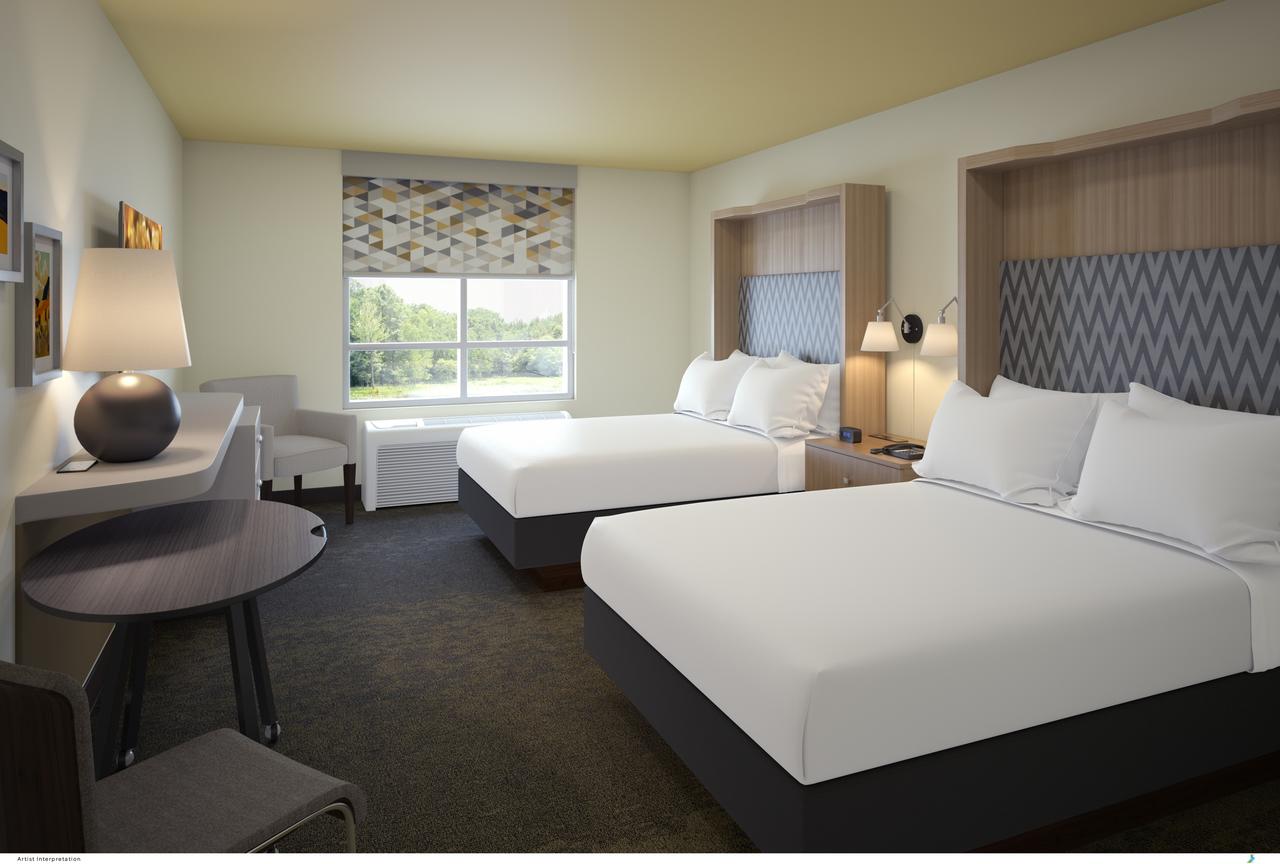 Holiday Inn - Poughkeepsie - thumb 3