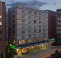Wyndham Garden Buffalo Downtown - Accommodation Massachusetts