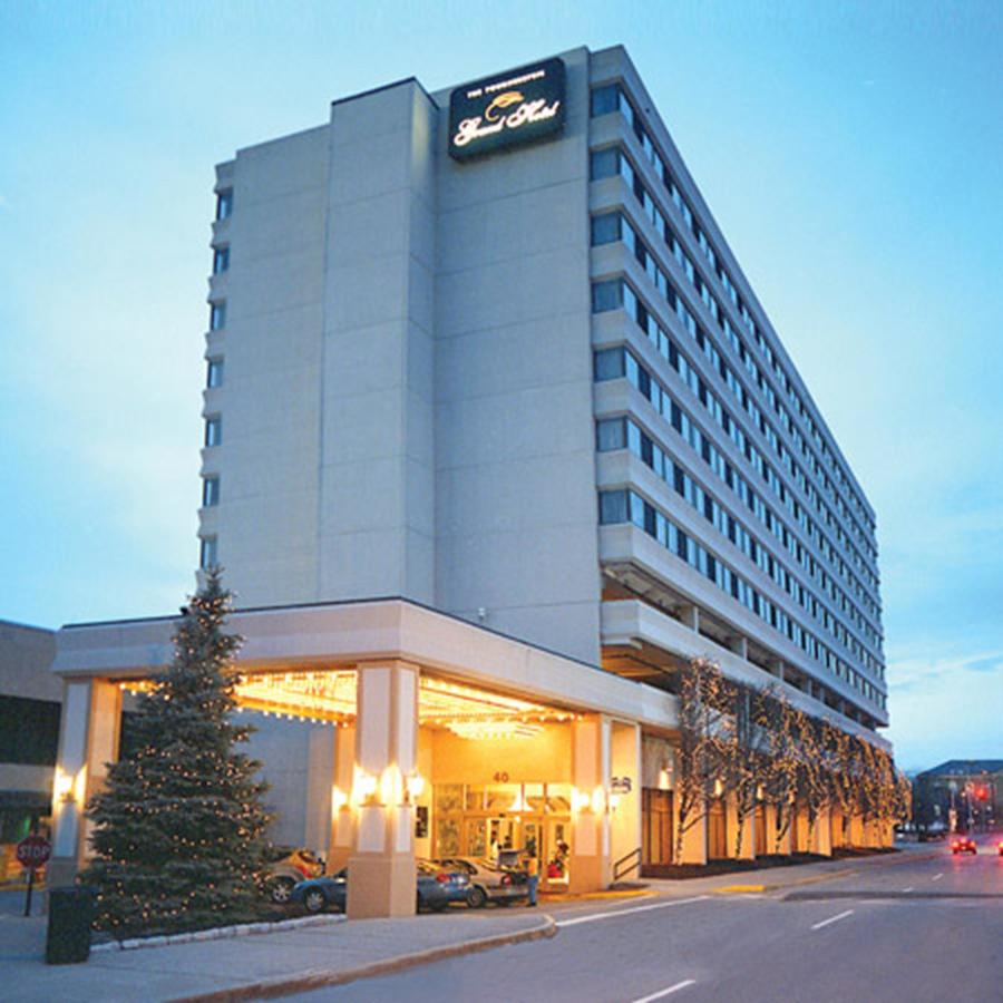 The Poughkeepsie Grand Hotel - thumb 12