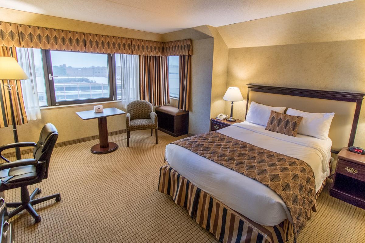 The Poughkeepsie Grand Hotel - thumb 5