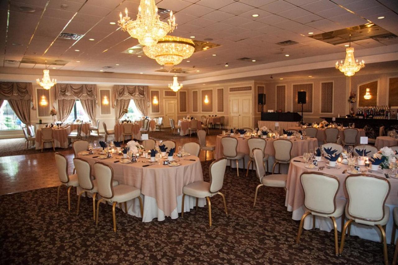 The Poughkeepsie Grand Hotel - thumb 23
