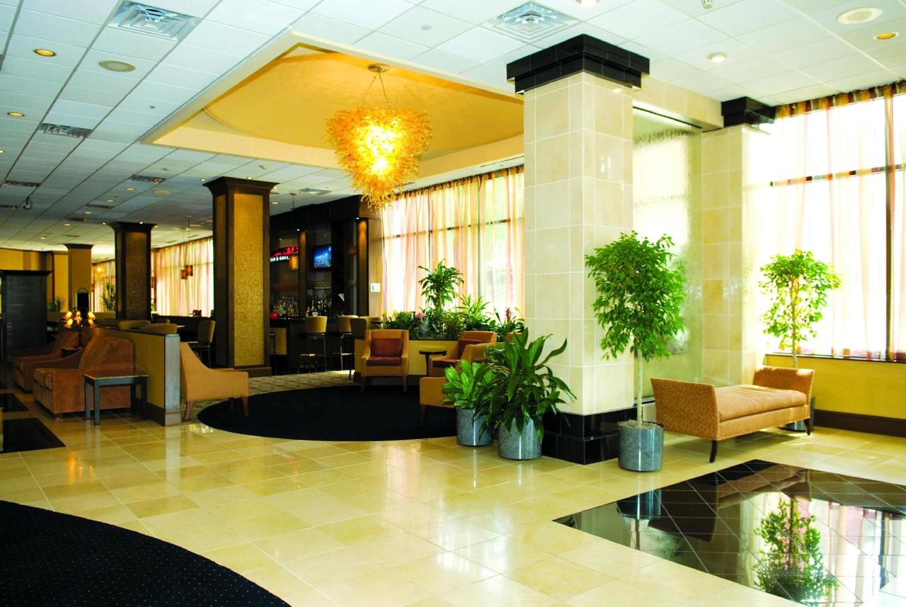 The Poughkeepsie Grand Hotel - thumb 0