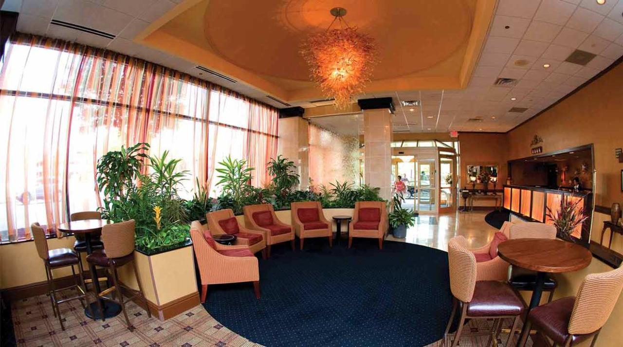 The Poughkeepsie Grand Hotel - thumb 14