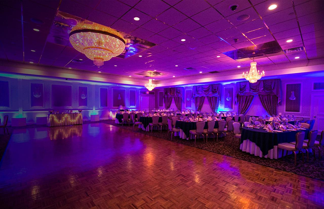 The Poughkeepsie Grand Hotel - thumb 22