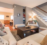Smart Home in Downtown Buffalo - Accommodation Massachusetts