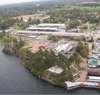 Bonnie Castle Resort  Marina - Accommodation Massachusetts