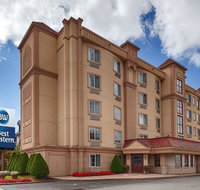 Best Western On The Avenue - Accommodation Massachusetts