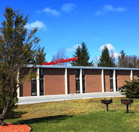 Adirondack Efficiencies - Accommodation Massachusetts