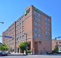Holiday Inn Express  Suites Buffalo Downtown - Accommodation Massachusetts