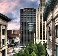 The Hilton Garden Inn Buffalo-Downtown - Accommodation Massachusetts