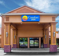 Comfort Inn Near Walden Galleria Mall- Cheektowaga - Accommodation Massachusetts