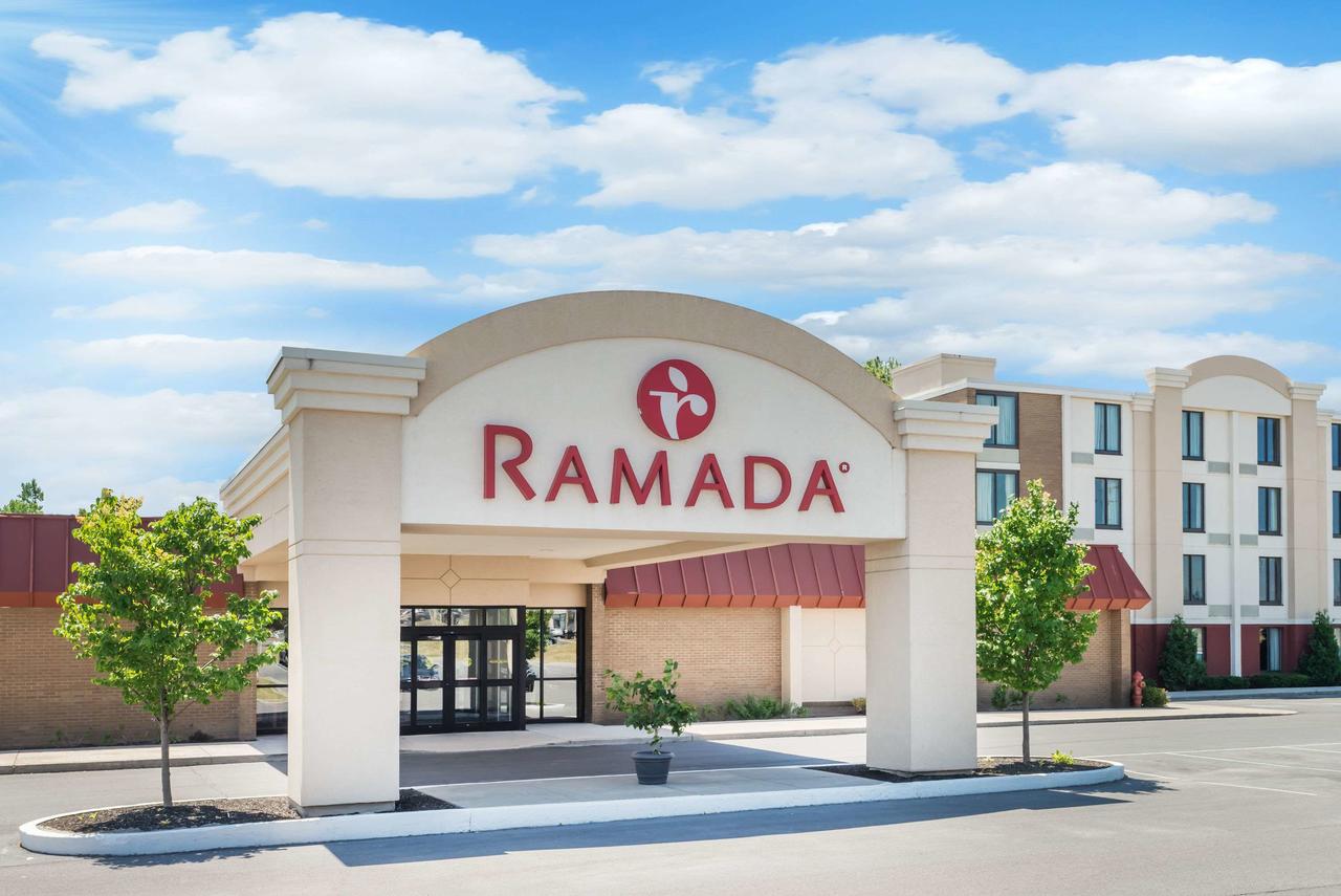 Ramada By Wyndham Watertown - thumb 0