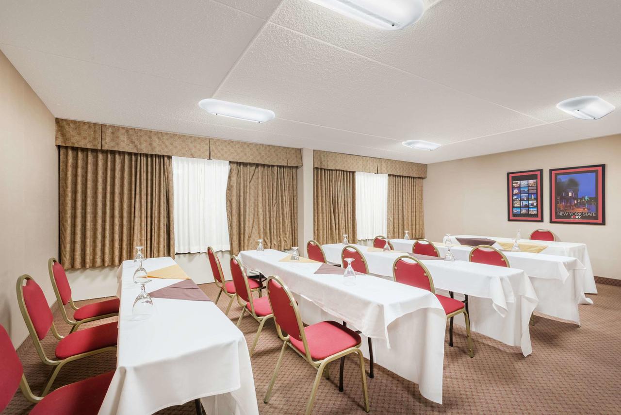 Ramada By Wyndham Watertown - thumb 21