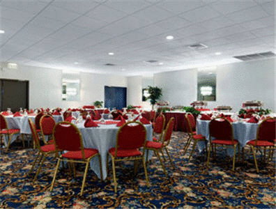 Ramada By Wyndham Watertown - thumb 1