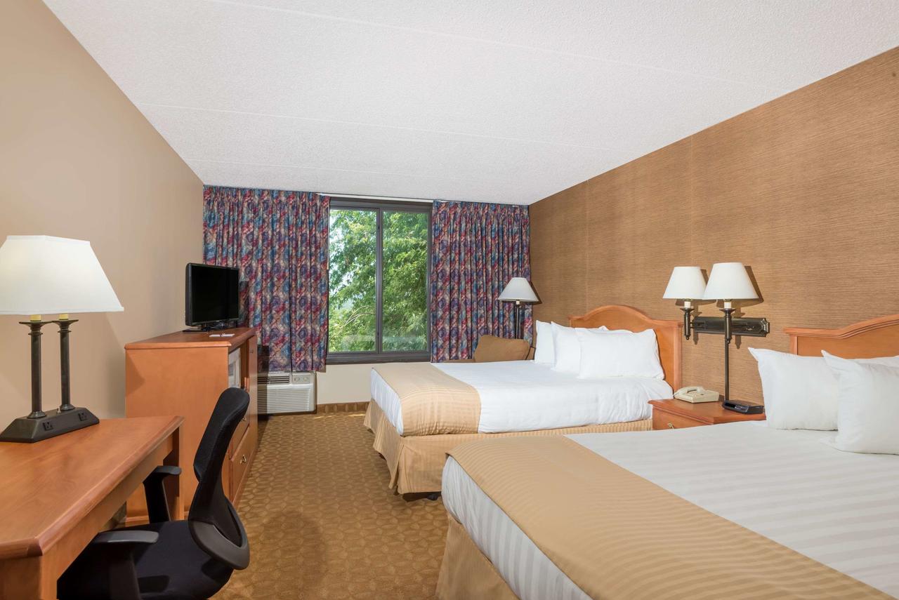 Ramada By Wyndham Watertown - thumb 12