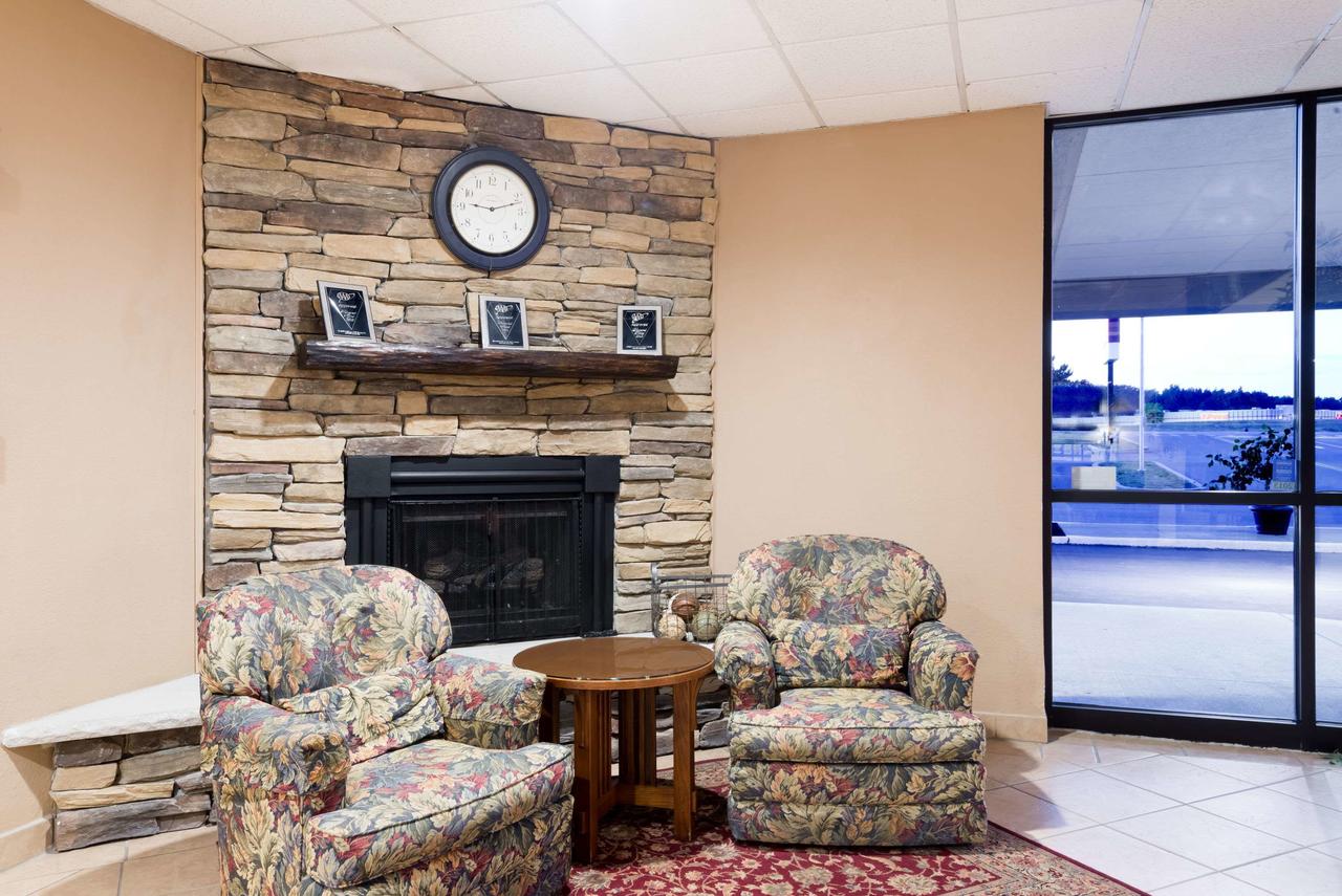 Ramada By Wyndham Watertown - thumb 35