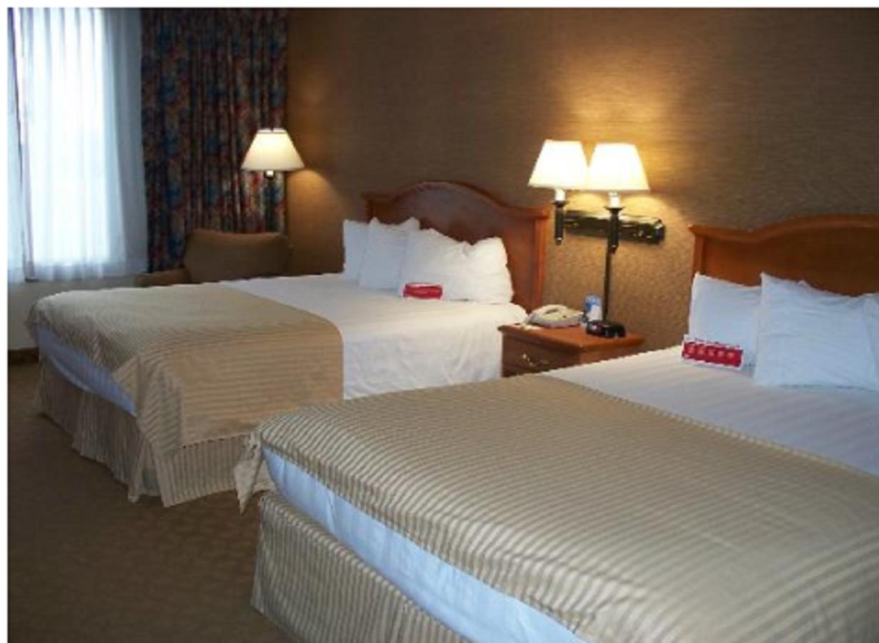 Ramada By Wyndham Watertown - thumb 8