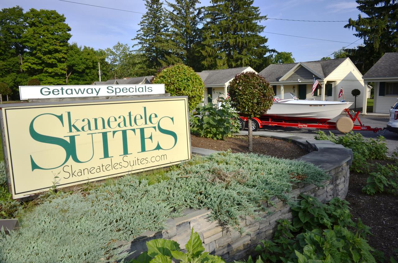 Skaneateles Suites - thumb 20