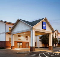 Baymont by Wyndham Buffalo - Accommodation Massachusetts
