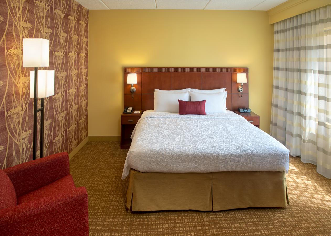Courtyard By Marriott Poughkeepsie - thumb 0