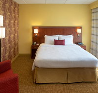 Courtyard by Marriott Poughkeepsie - Accommodation Massachusetts