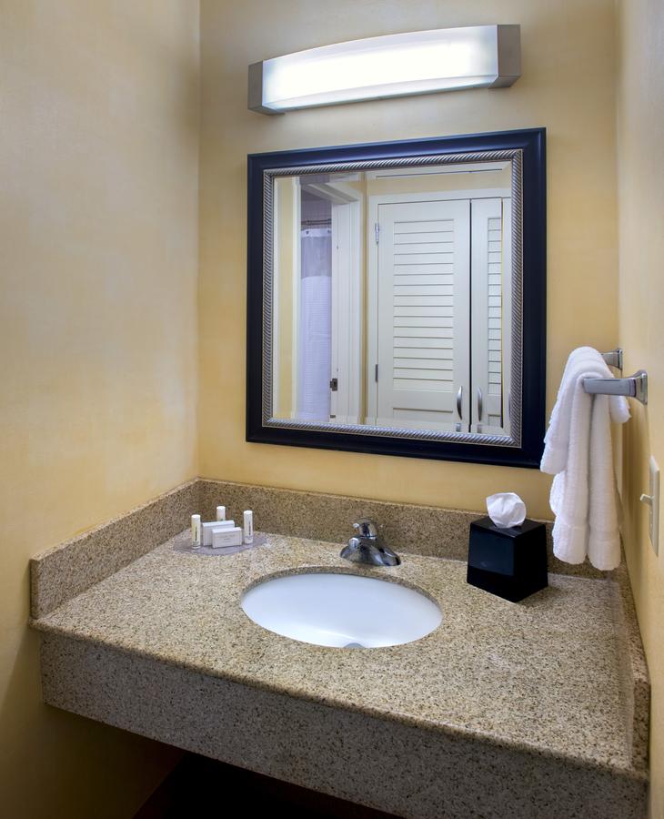 Courtyard By Marriott Poughkeepsie - thumb 6