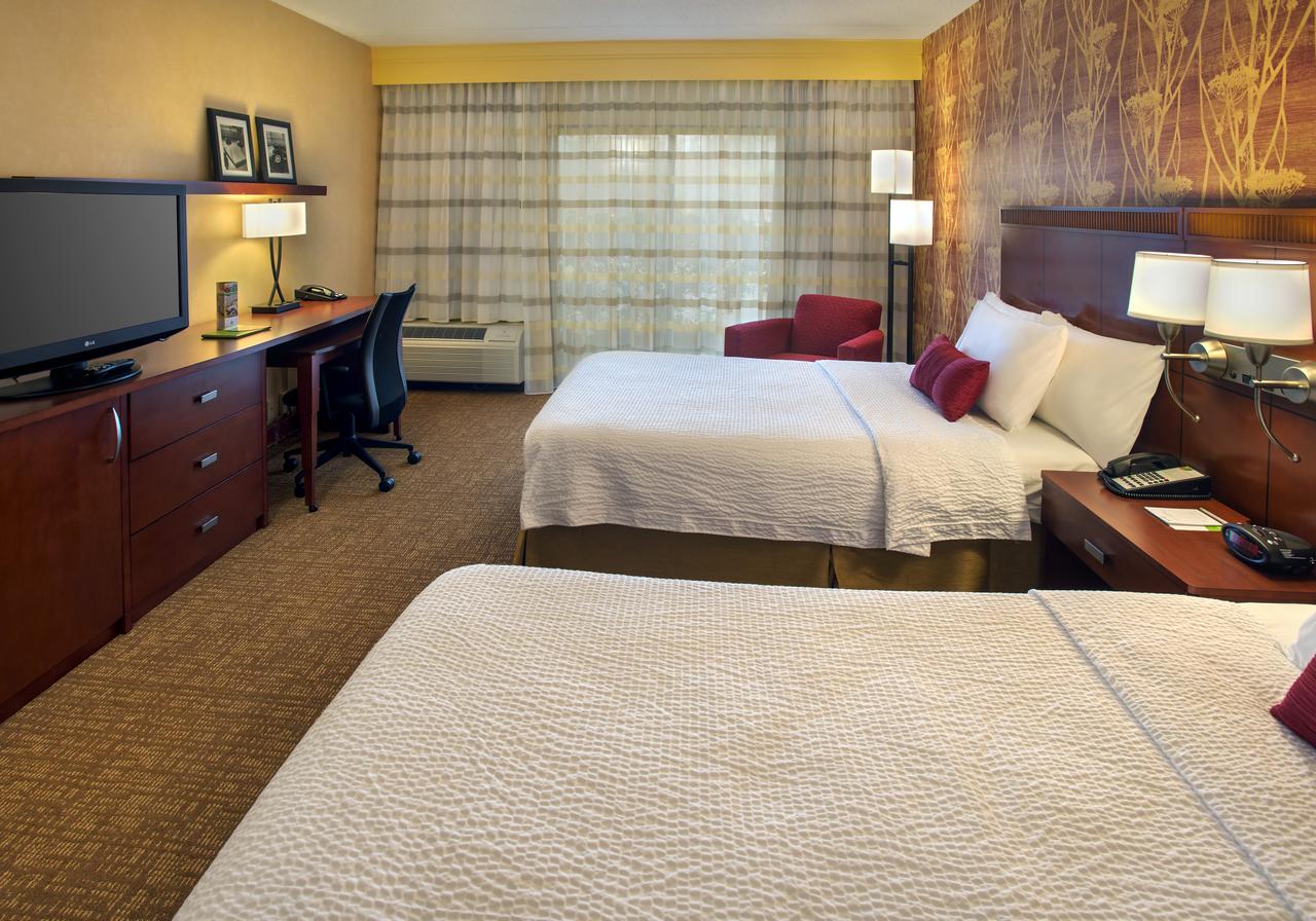 Courtyard By Marriott Poughkeepsie - thumb 2