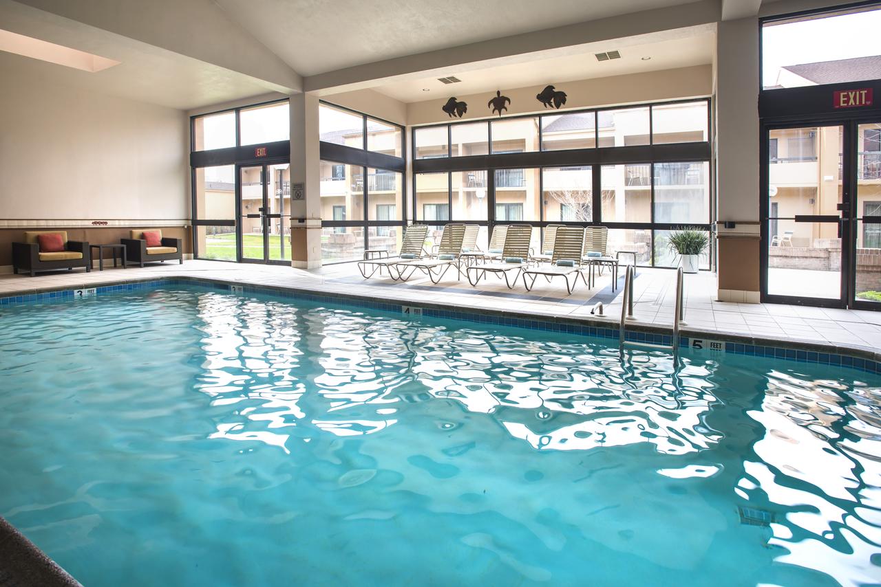 Courtyard By Marriott Poughkeepsie - thumb 1