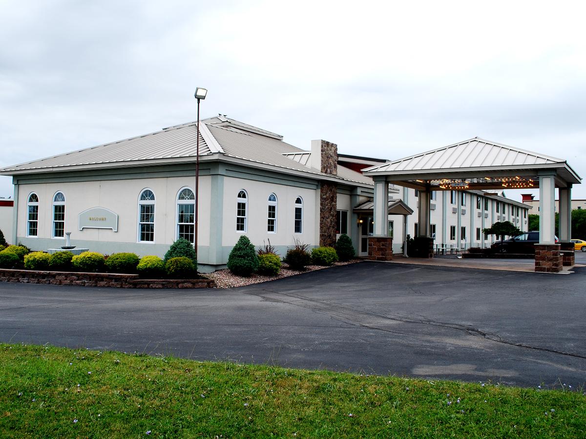 Travelodge By Wyndham Watertown - thumb 9