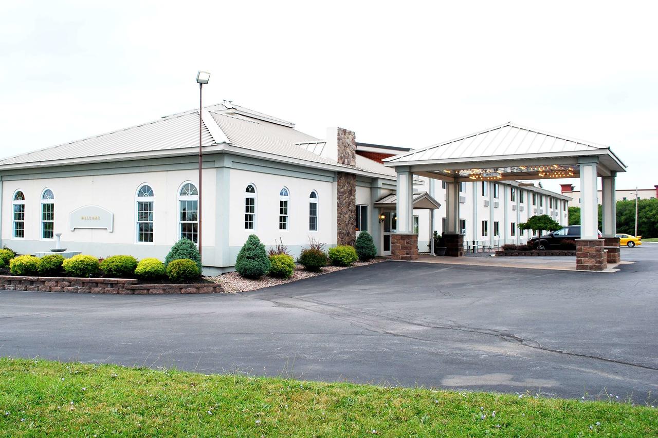 Travelodge By Wyndham Watertown - thumb 34