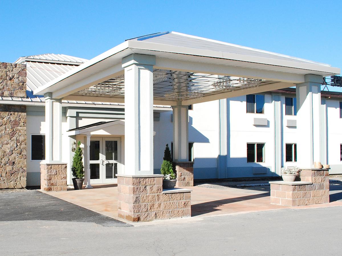 Travelodge By Wyndham Watertown - thumb 21