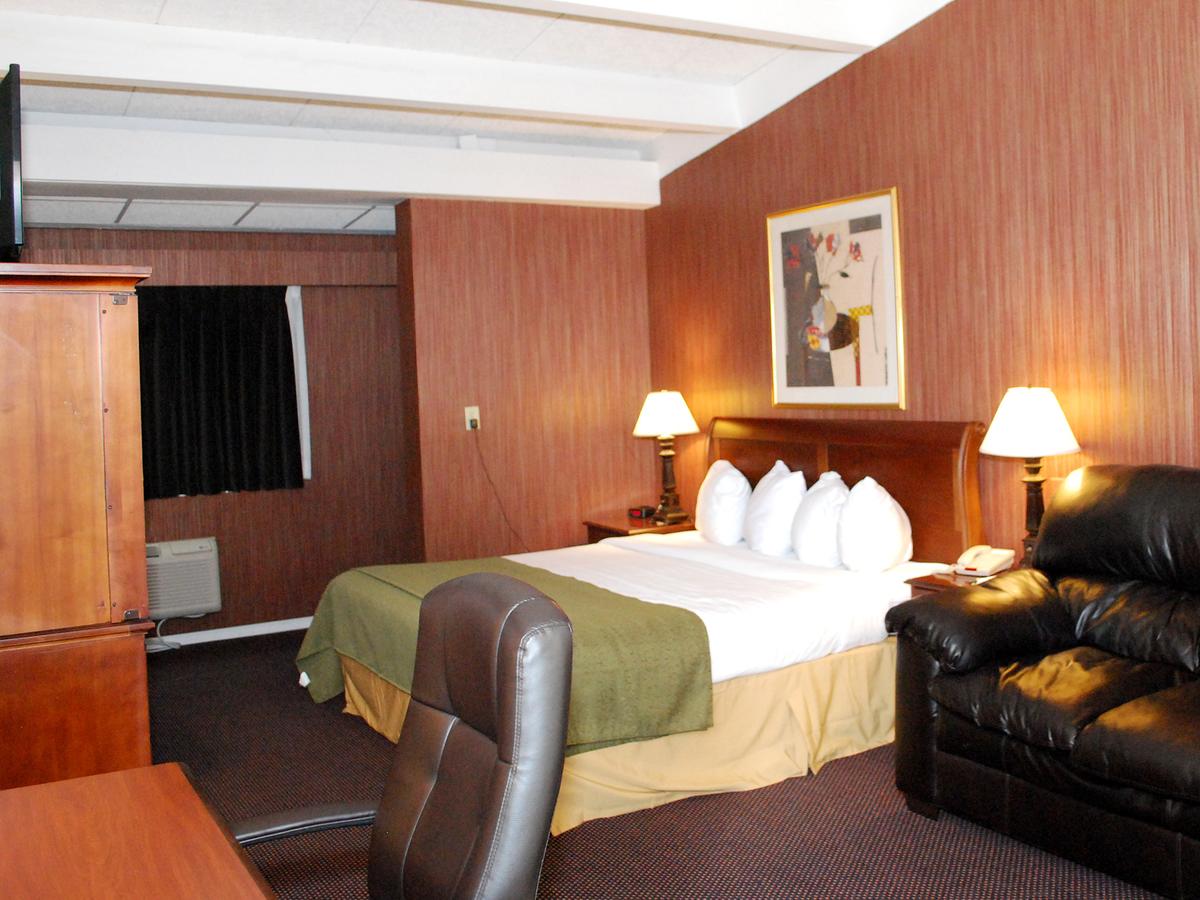 Travelodge By Wyndham Watertown - thumb 5