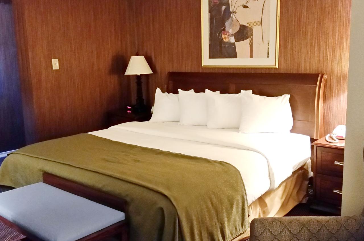 Travelodge By Wyndham Watertown - thumb 27