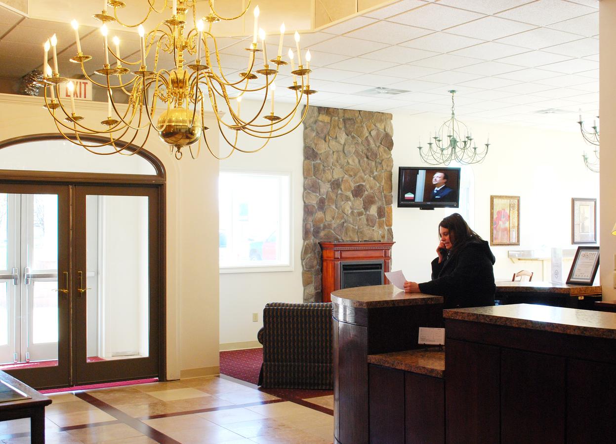Travelodge By Wyndham Watertown - thumb 19