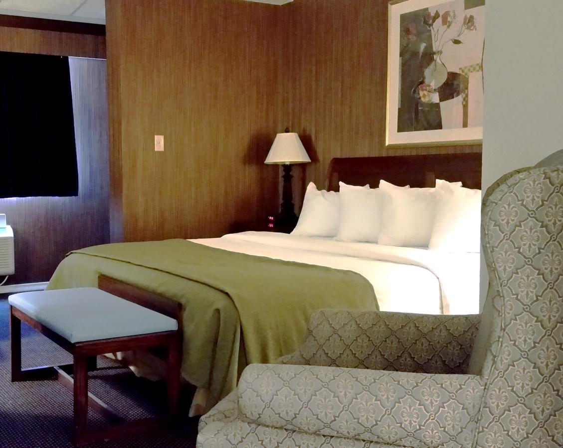 Travelodge By Wyndham Watertown - thumb 25