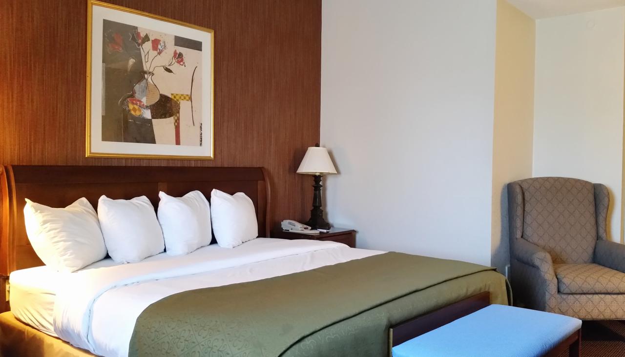 Travelodge By Wyndham Watertown - thumb 24