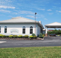 Travelodge by Wyndham Watertown - Accommodation Massachusetts