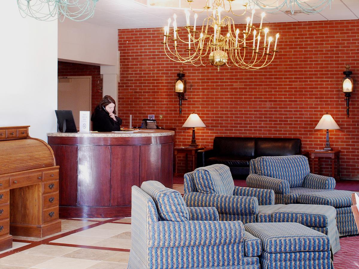 Travelodge By Wyndham Watertown - thumb 14