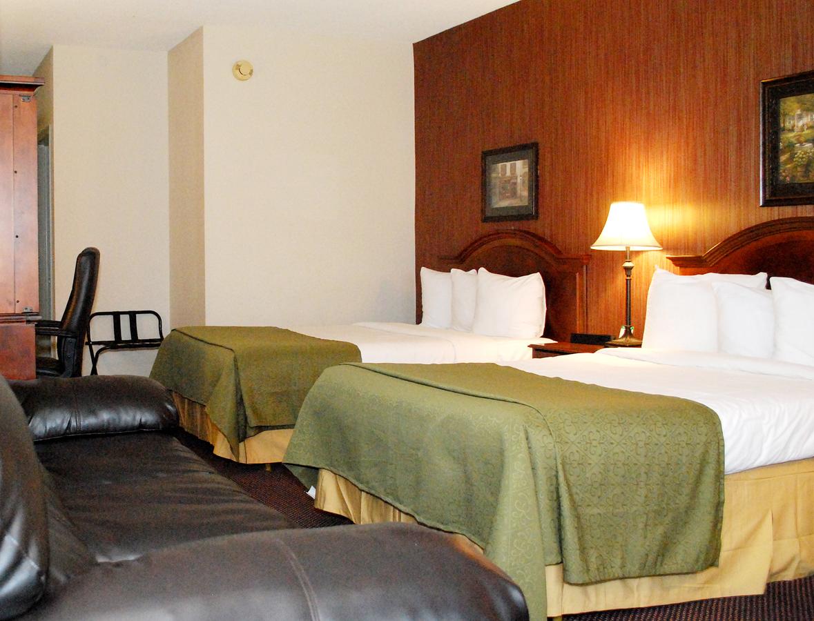 Travelodge By Wyndham Watertown - thumb 16