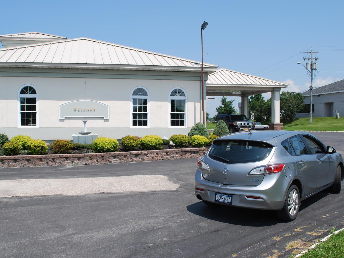 Travelodge By Wyndham Watertown - thumb 8