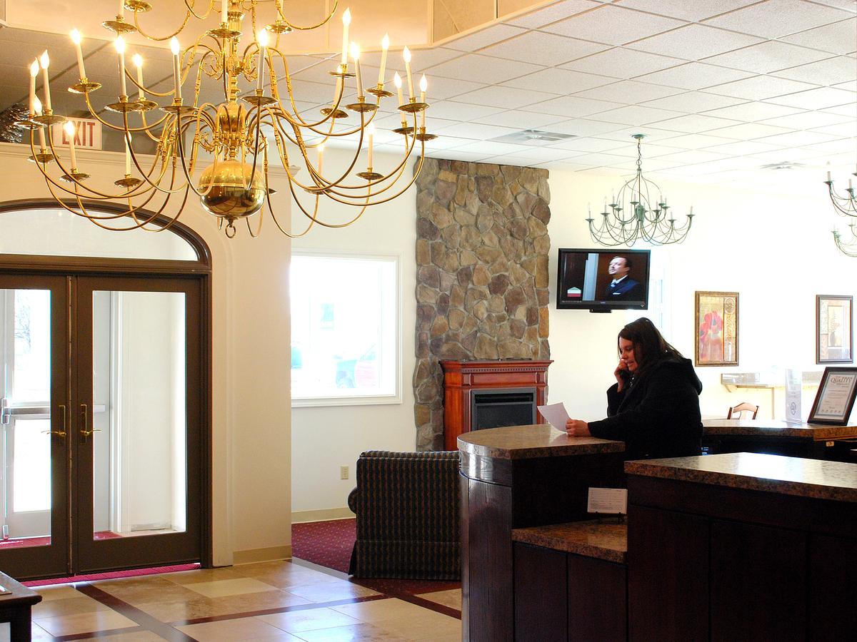 Travelodge By Wyndham Watertown - thumb 13
