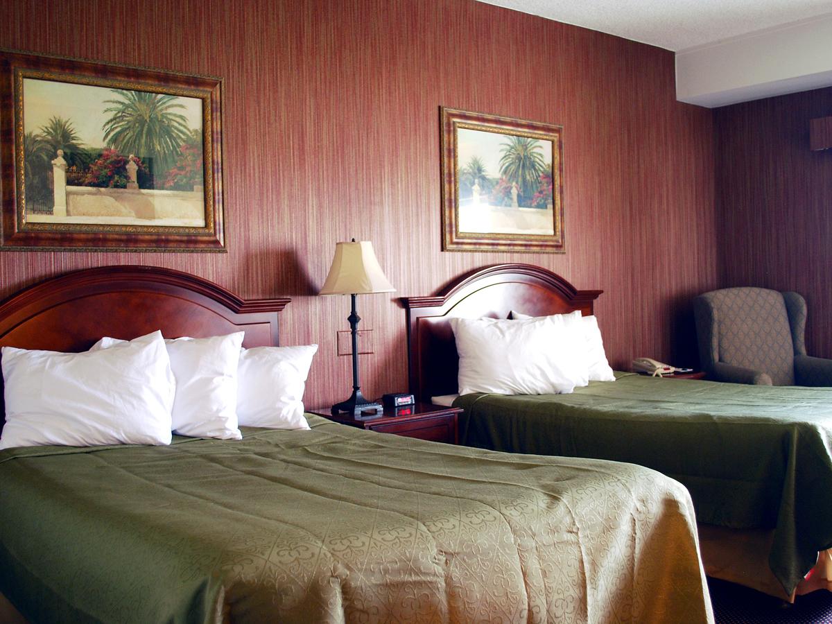 Travelodge By Wyndham Watertown - thumb 7