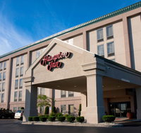 Hampton Inn Buffalo-South/I-90 - Accommodation Massachusetts