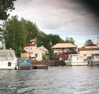 Hills Motor Court  Marina - Accommodation Massachusetts
