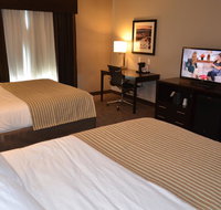 Holiday Inn Express  Suites Cheektowaga North East - Accommodation Massachusetts